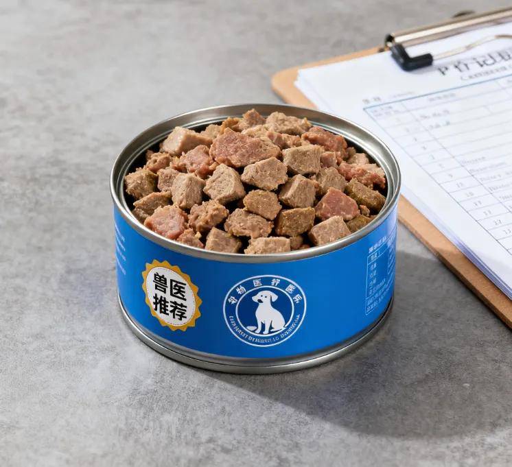 困局走 “情感 + 健康” 融合之路CQ9电子有限公司宠物零食:破局份额(图3) 困局走 “情感 + 健康” 融合之路CQ9电子有限公司宠物零食:破局份额(图3)