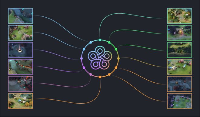 I界「M1时刻」九个月杀到！联手博通三年10GWCQ9电子平台入口OpenAI官宣自研首颗芯片A(图2)