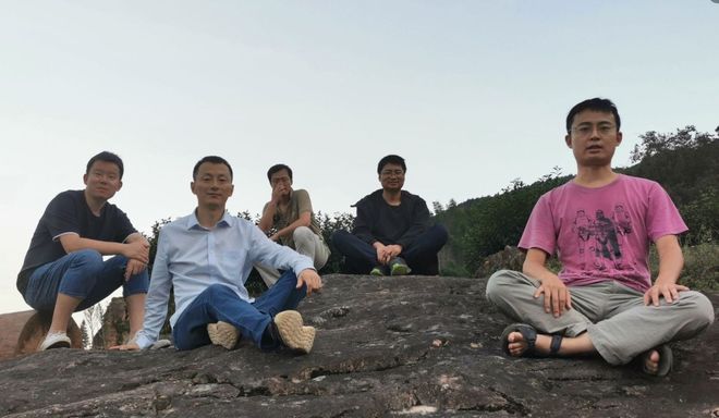 离职员工把3D打印带回风口CQ9电子平台入口5个大疆(图3)