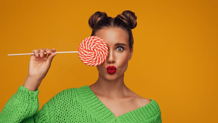 糖果市场迎来爆发式增长CQ9电子游戏功能性(图5)