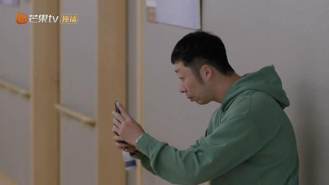 点乱五个主要角色安排了十条感情线CQ9电子登录《仁心俱乐部》有(图2)