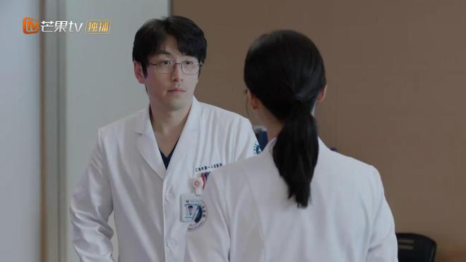 点乱五个主要角色安排了十条感情线CQ9电子登录《仁心俱乐部》有(图4)