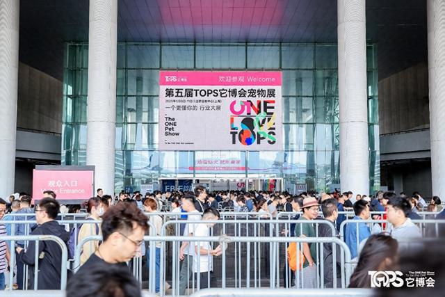 d素力高推动宠物食品赛道进入“科学实证时代”CQ9电子网站聚焦它博会｜Solid Gol(图2)